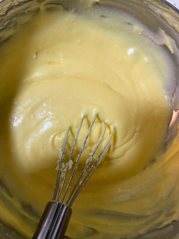 巴斯克芝士蛋糕