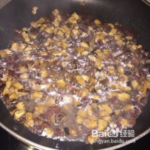 教会你特色香菇腊肉砂锅饭的简单家常做法