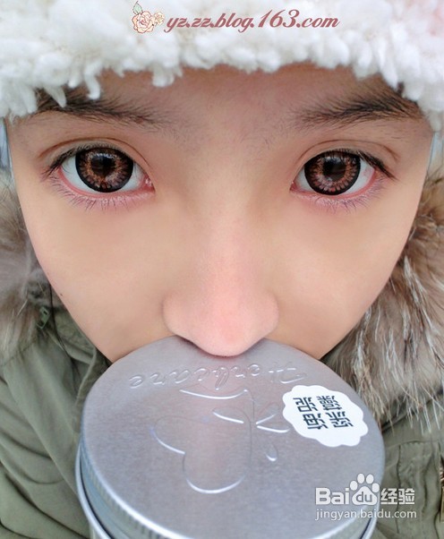 海藻面膜的使用步骤