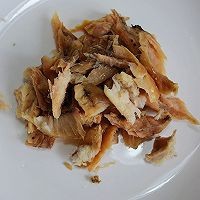拌安康鱼干的制作方法