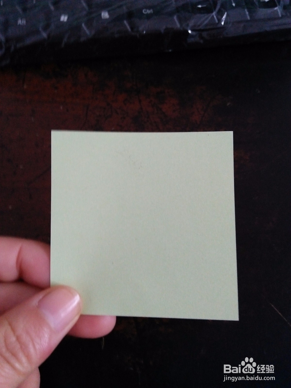 怎样做英语书签