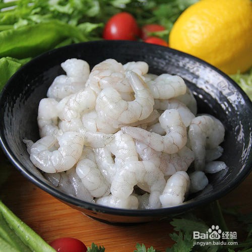 佛手瓜炒鲜虾仁