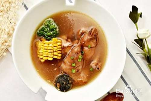 猪脚怎样做最好吃啊