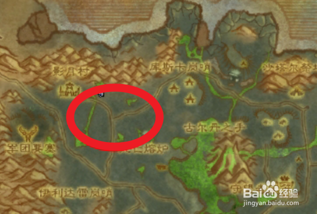 魔兽世界TBC怀旧服阴森的历史任务攻略