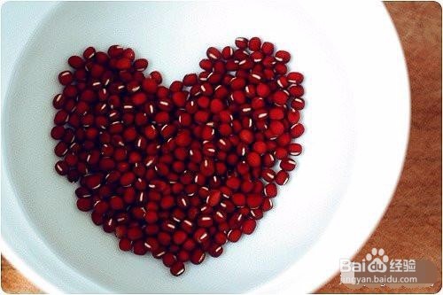 如何鉴别好红豆沙