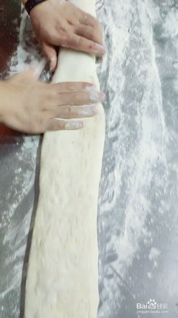 方块土豆饼夜市做法