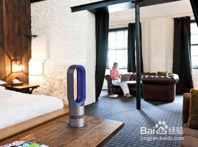 戴森风扇没有遥控器怎么用