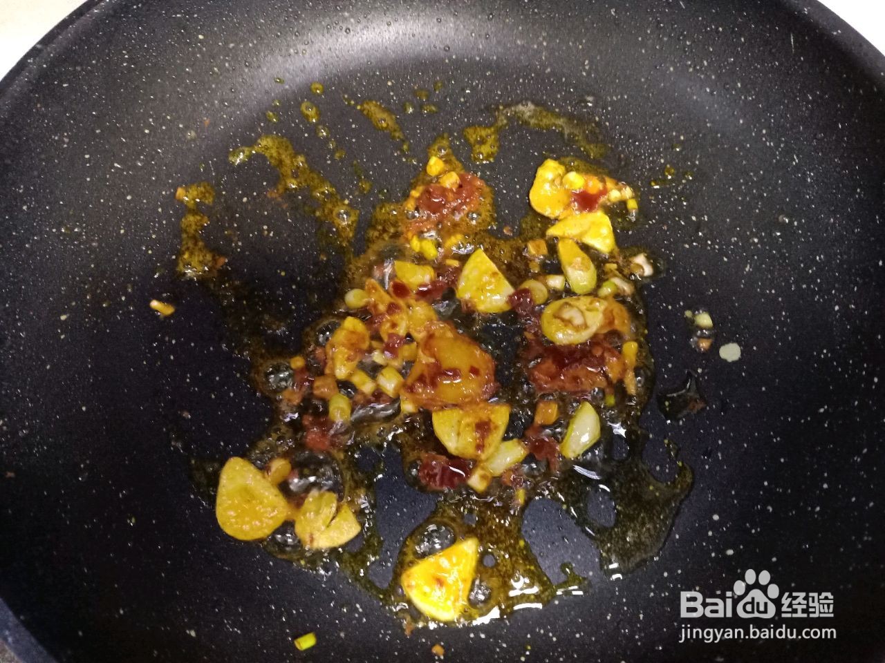 红烧豆腐的做法