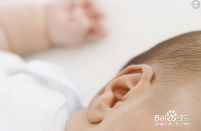 如何描写耳朵的外形