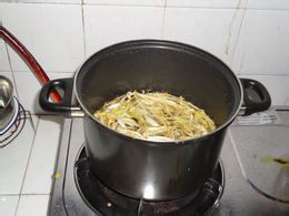 红油
