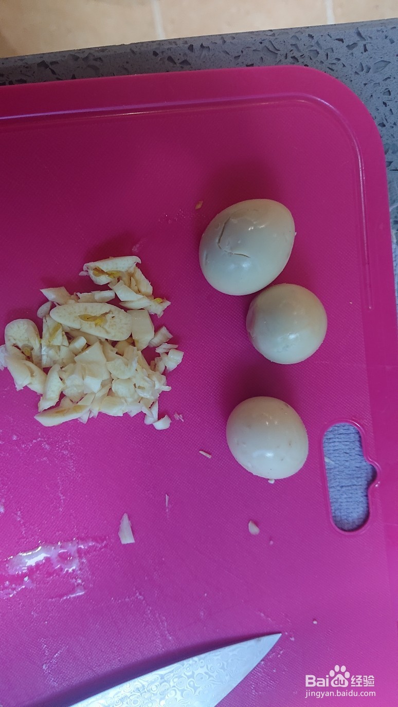 石板豆腐的做法