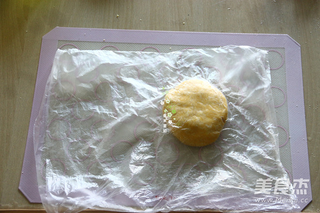 卡仕达塔的做法