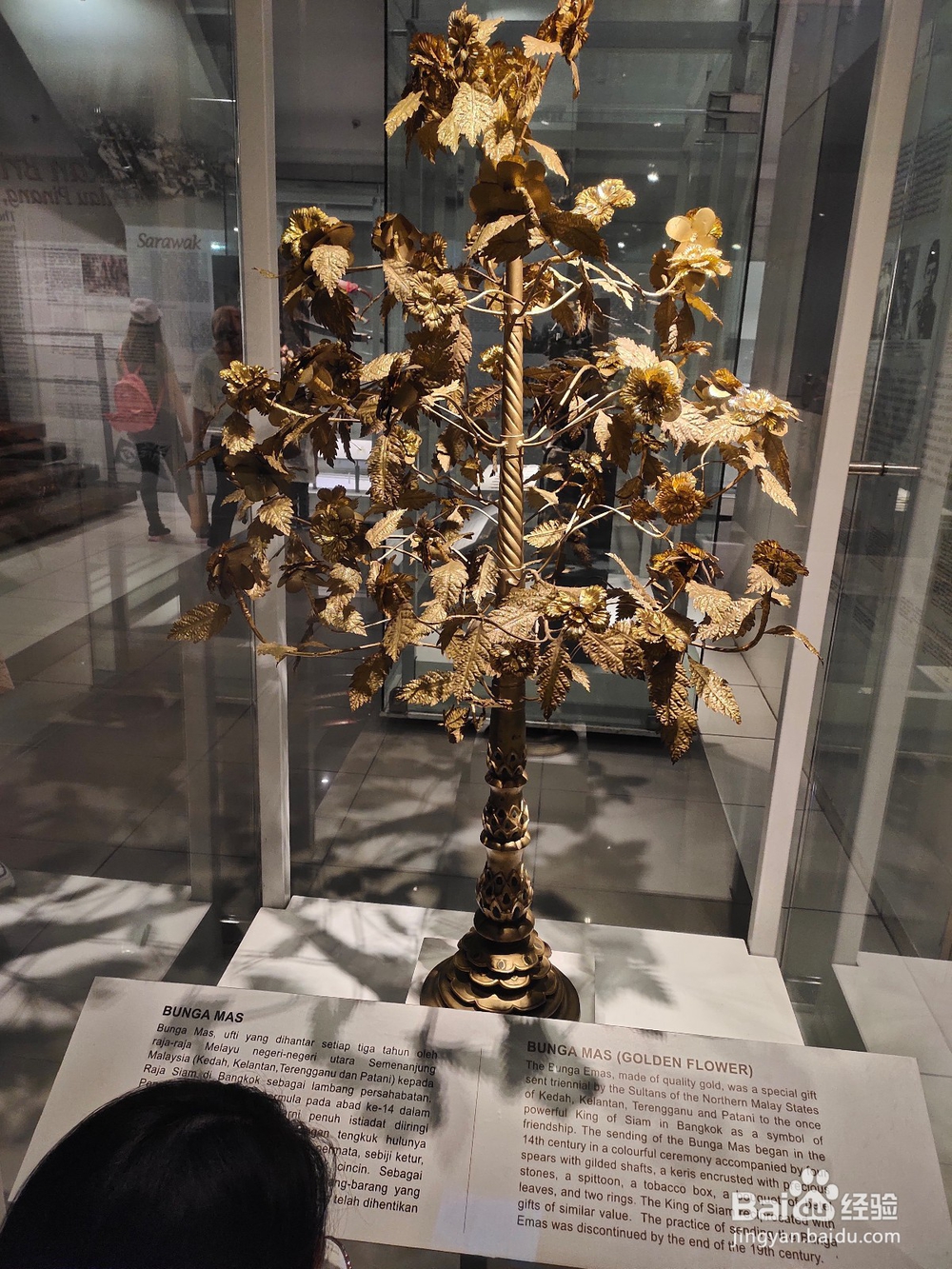 第一出国游马来西亚