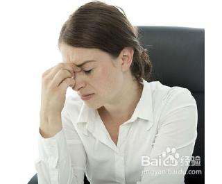 感冒鼻子不通气14个妙招帮解决