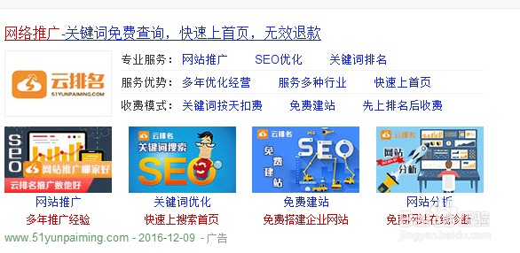 网络营销的操作方法