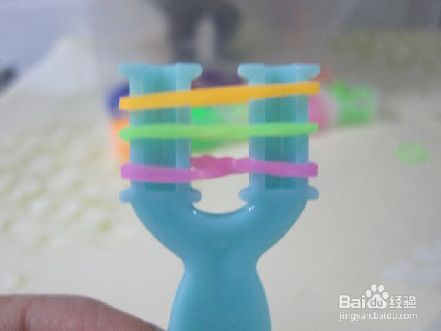 小皮套编织教程