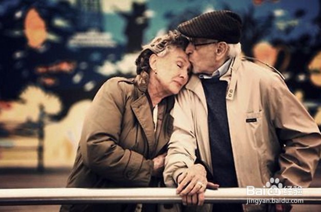 如何快速增进夫妻感情