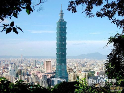 台湾环岛乐享8天_360°玩转宝岛