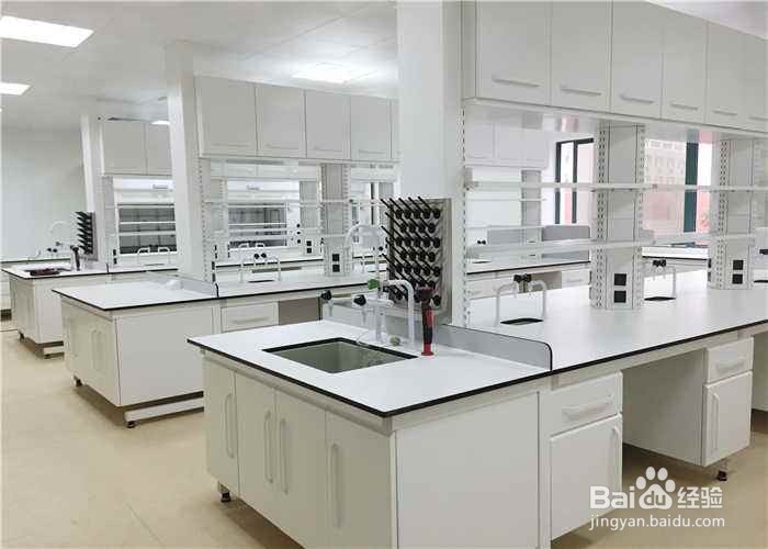 实验室纯水分几个等级