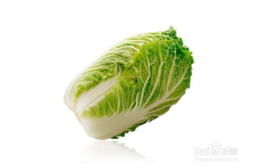怎么区分娃娃菜和大白菜菜心