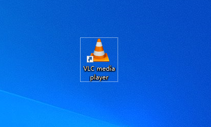 VLC media player设置音频压缩器