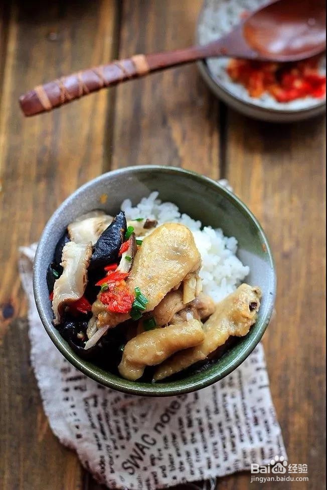 泡木耳小技巧!水里加它,几分钟就好了!