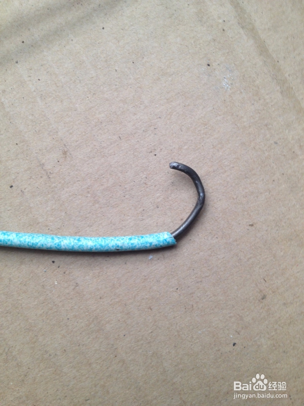 简单的笔记本电脑支架