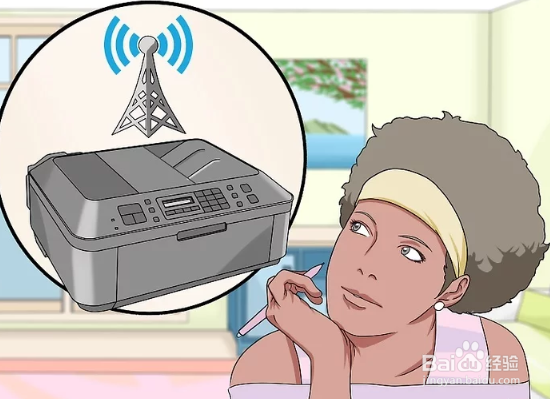 如何将无线打印机连接到Windows电脑(上)