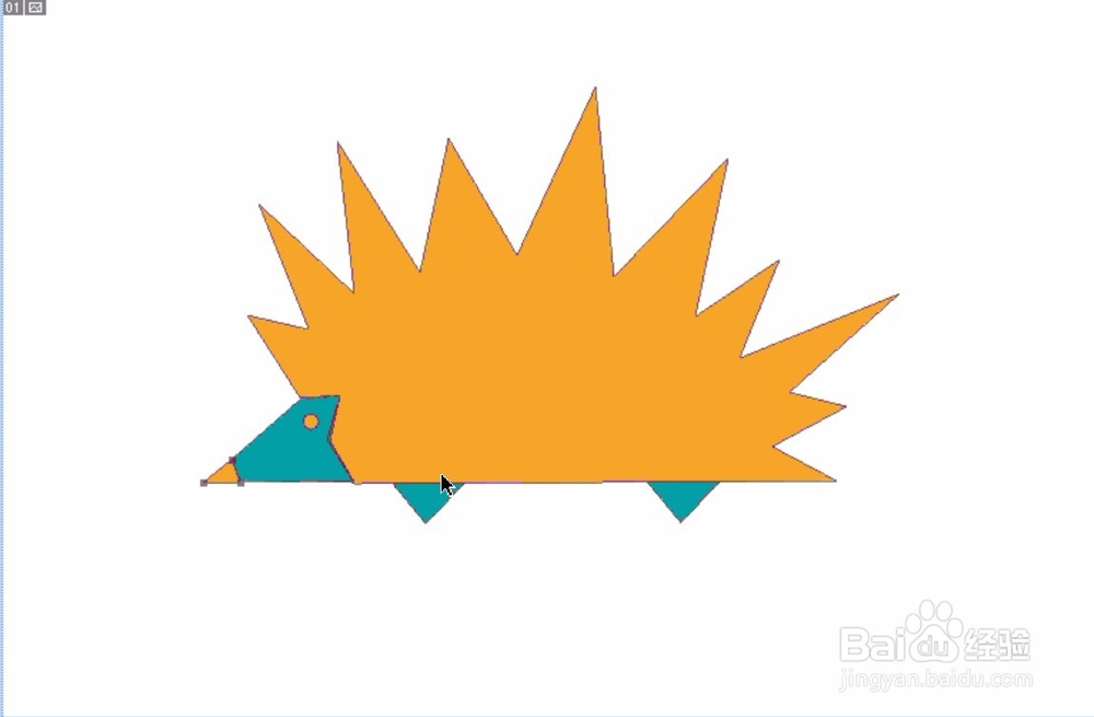 服装品牌LOGO标志设计