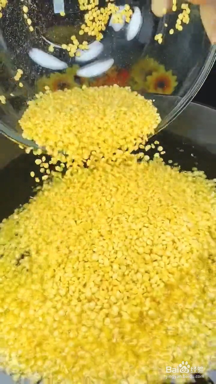 如何用苹果做出香脆可口的美食