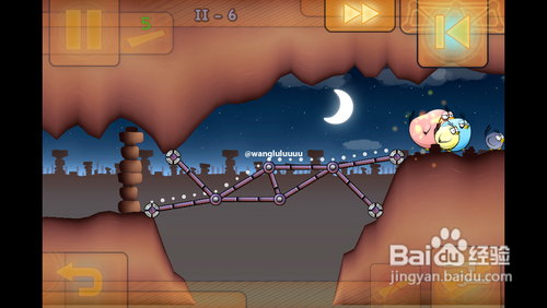 肥鸟造桥Fat Birds HD三星攻略第二章