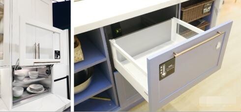 如何让厨房变成时尚根据地