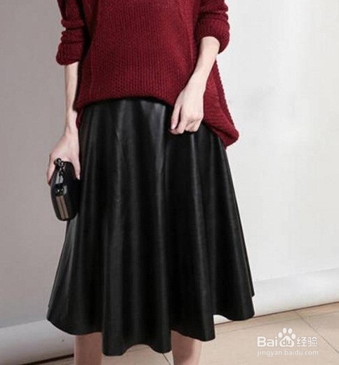 什么裙子适合冬天穿
