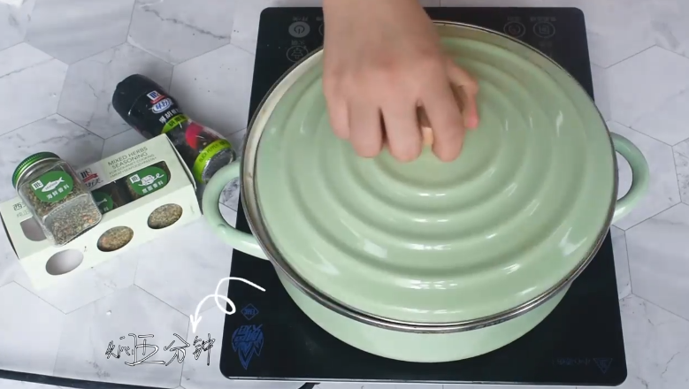 怎样做美味海鲜饭