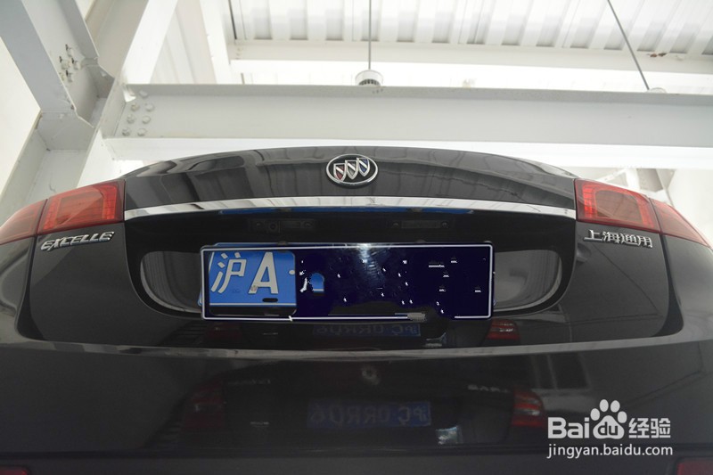 别克凯越变速箱60码抖动常见故障维修