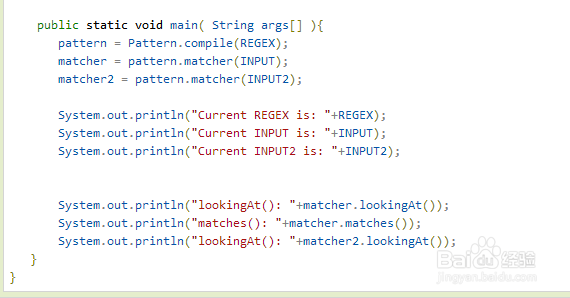 关于java你知道多少
