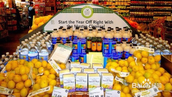 如何更好的“排毒”