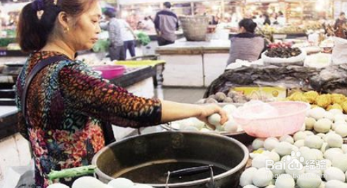 咸鸭蛋太咸了怎么办?怎么让它变淡?