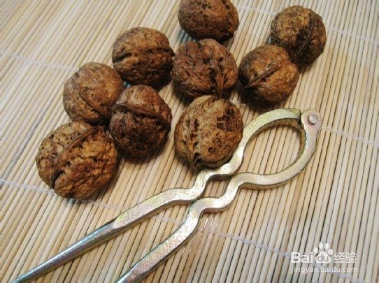核桃布朗尼蛋糕的做法