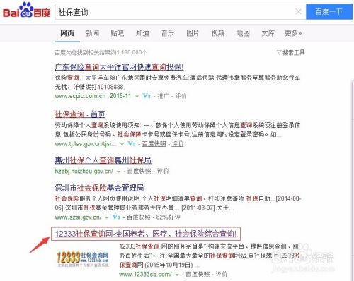怎么在网上查询社保账户余额 百度经验