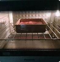 红丝绒草莓蛋糕，吃的是气质！