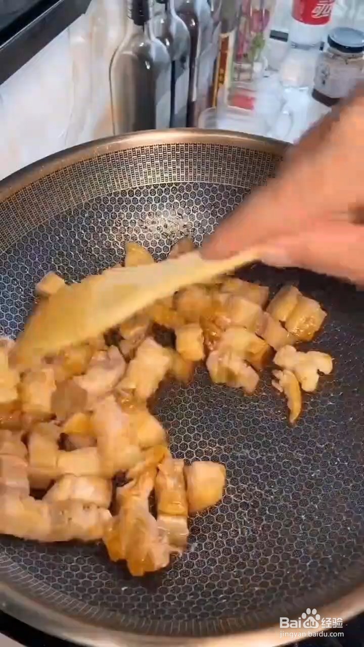 怎样制作红烧肉