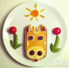 如何激发宝宝的食欲