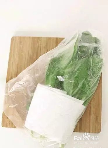 纸巾不止是用来擦的？