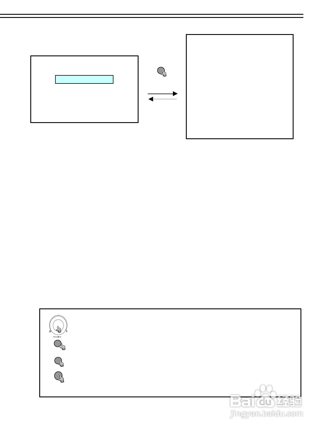 SAMPO DR-S1622数位录放影机使用说明书:[2]
