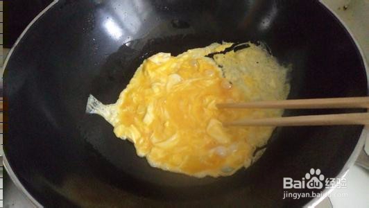 其实用橄榄油炒鸡蛋味道更佳