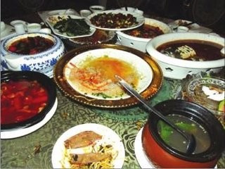 吃剩饭剩菜都有哪些危害