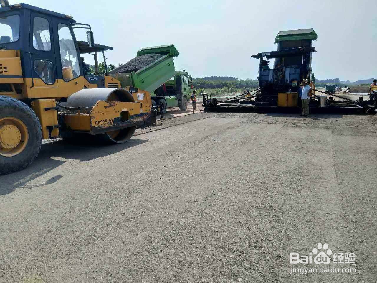 二建市政工程的动态控制