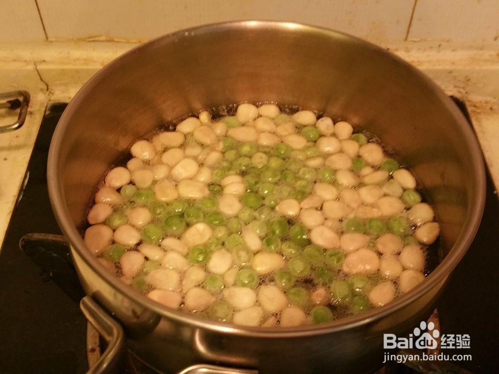 腊肉比萨的做法