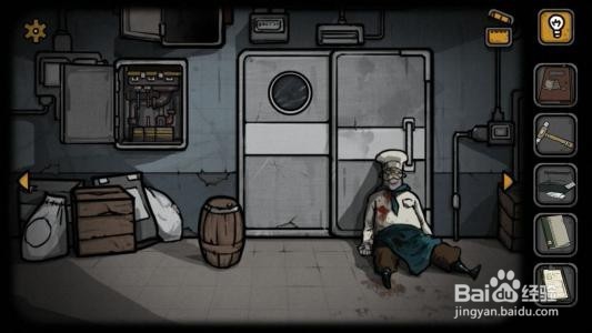 诡船谜案怎么上船